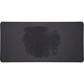 Grwnx Large Gaming Mouse Pad Rubber Base 35.4 x 15.7 in Charcoal