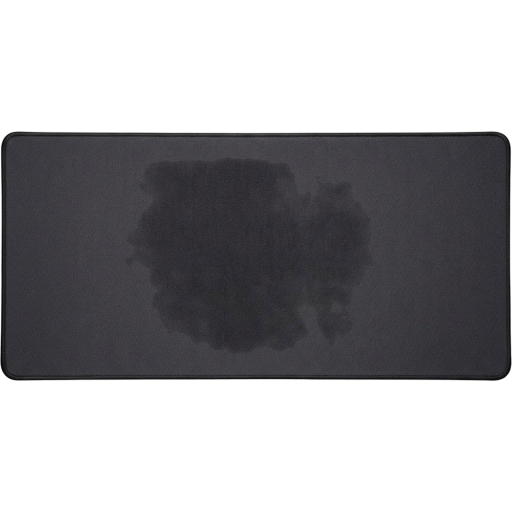Grwnx Large Gaming Mouse Pad Rubber Base 35.4 x 15.7 in Charcoal