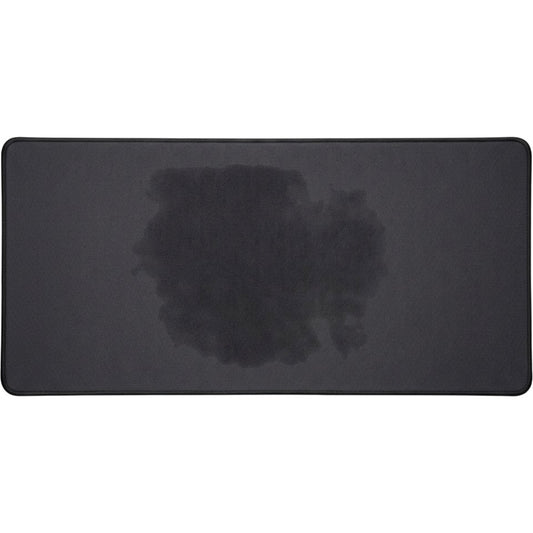 Grwnx Large Gaming Mouse Pad Rubber Base 35.4 x 15.7 in Charcoal